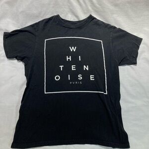 Pvris Band T-shirt, size medium